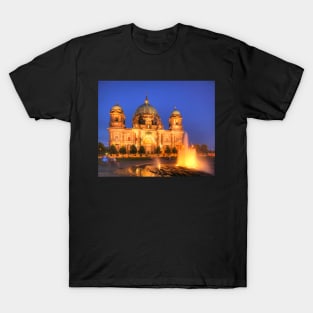 Berlin, Berliner Dom T-Shirt